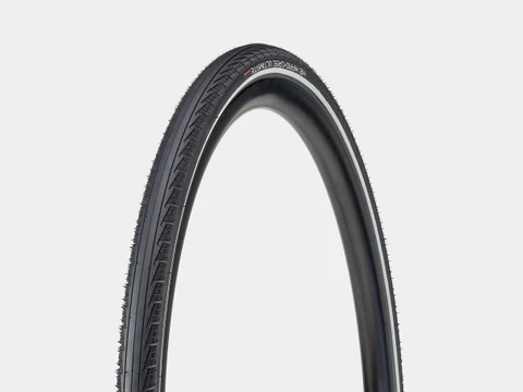BONTRAGER Pneumatico Ibrido H2 Hard-Case Ultimate Reflective